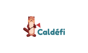 Caldéfi Лого - Клиент на Creatify.bg