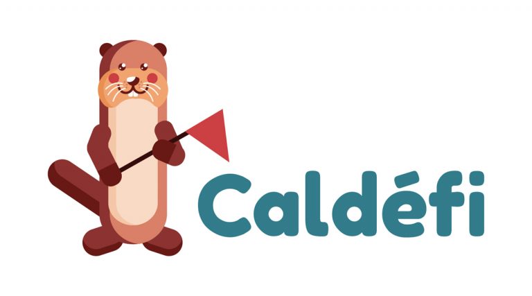 Лого дизайн Caldéfi