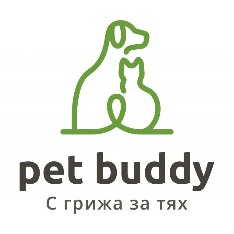 Лого дизайн
