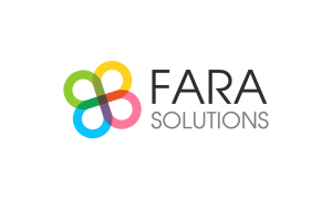 Fara Solutions Лого - Клиент на Creatify.bg