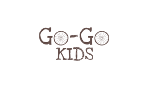 Go-Go Kids Лого - Клиент на Creatify.bg