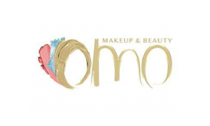 Omo Makeup & Beauty Лого - Клиент на Creatify.bg