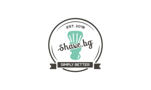 Shave.bg Лого - Клиент на Creatify.bg