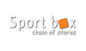 Sport Box Лого - Клиент нa Creatify.bg