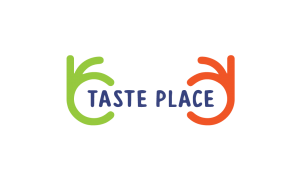 Taste Place Лого