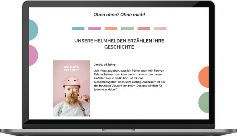 User Interface дизайн