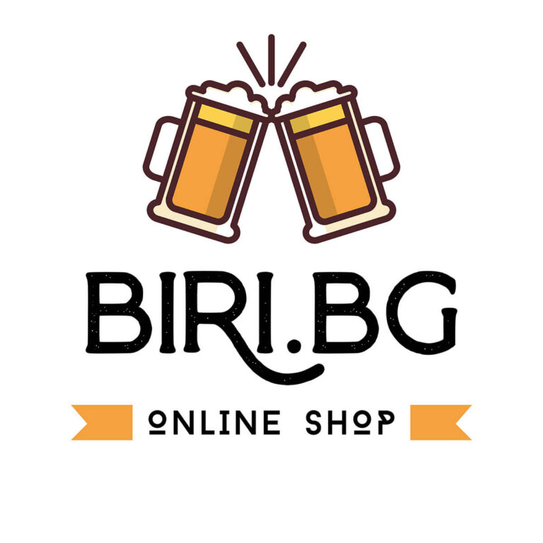 Лого дизайн Biri.bg