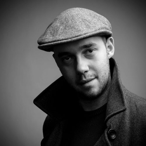 Симеон Гайтанджиев - Професионален Фотограф в София - Creatify.bg